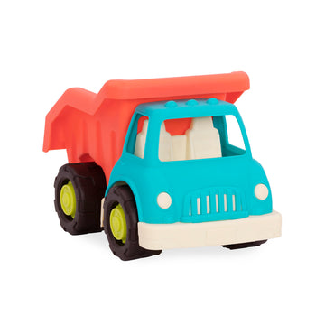 Camión volquete - Wonder Wheels