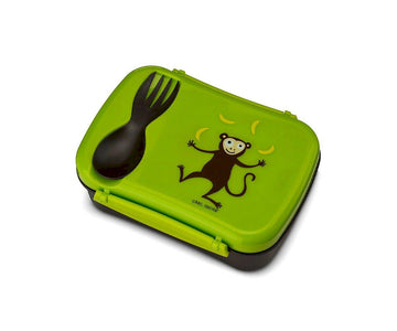 Caja almuerzo N'ice box mono - Carl Oscar