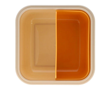 Lunch box grande Animal Friends - Tutete