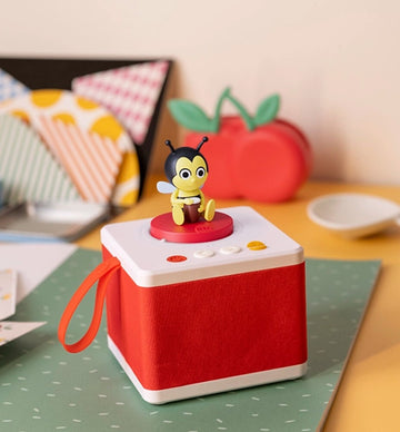 Personaje sonoro "Cançons populars CAT" - FABA