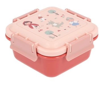 Lunch box grande caperucita - Tutete