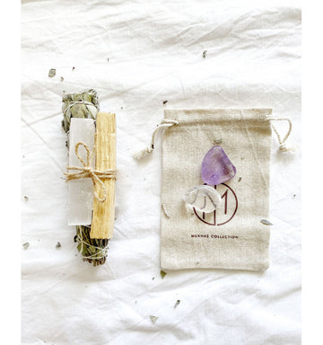 Kit de limpieza - Mukhas collection