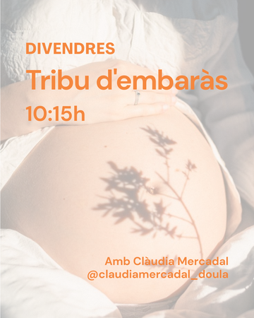 Tribu d'embaràs i postpart