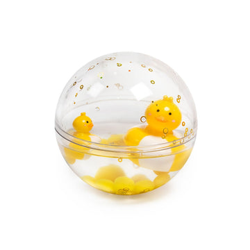 Happy bubble Pato - Petit Boum