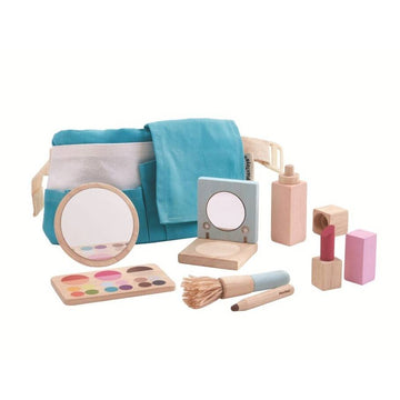 Set de maquillaje - Plantoys