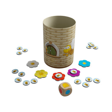 Juego de mesa Bella Bee - Haba