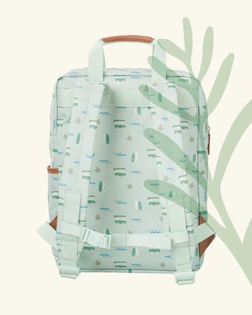 Mochila mediana surf - Fresk