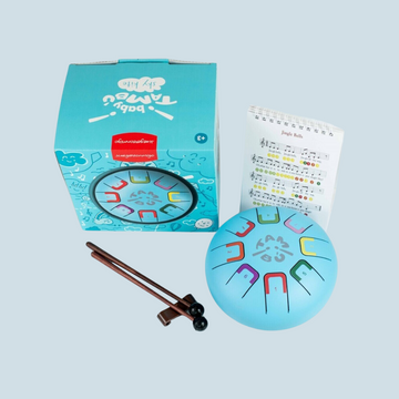 Baby Tambú (varios colores)