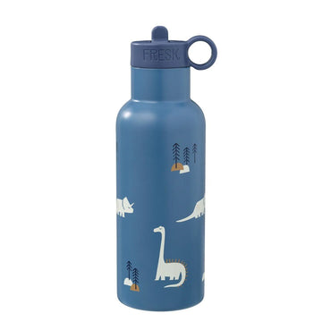 Botella térmica dinosaurios - Fresk