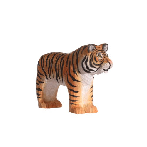 Tigre de madera - Wudimals