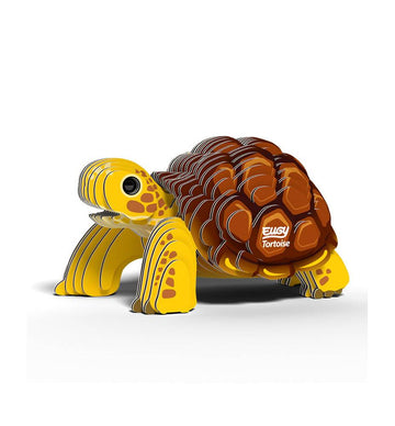 Eugy Tortoise (Tortuga)