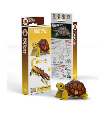 Eugy Tortoise (Tortuga)