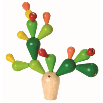 Cactus equilibrista - Plan toys