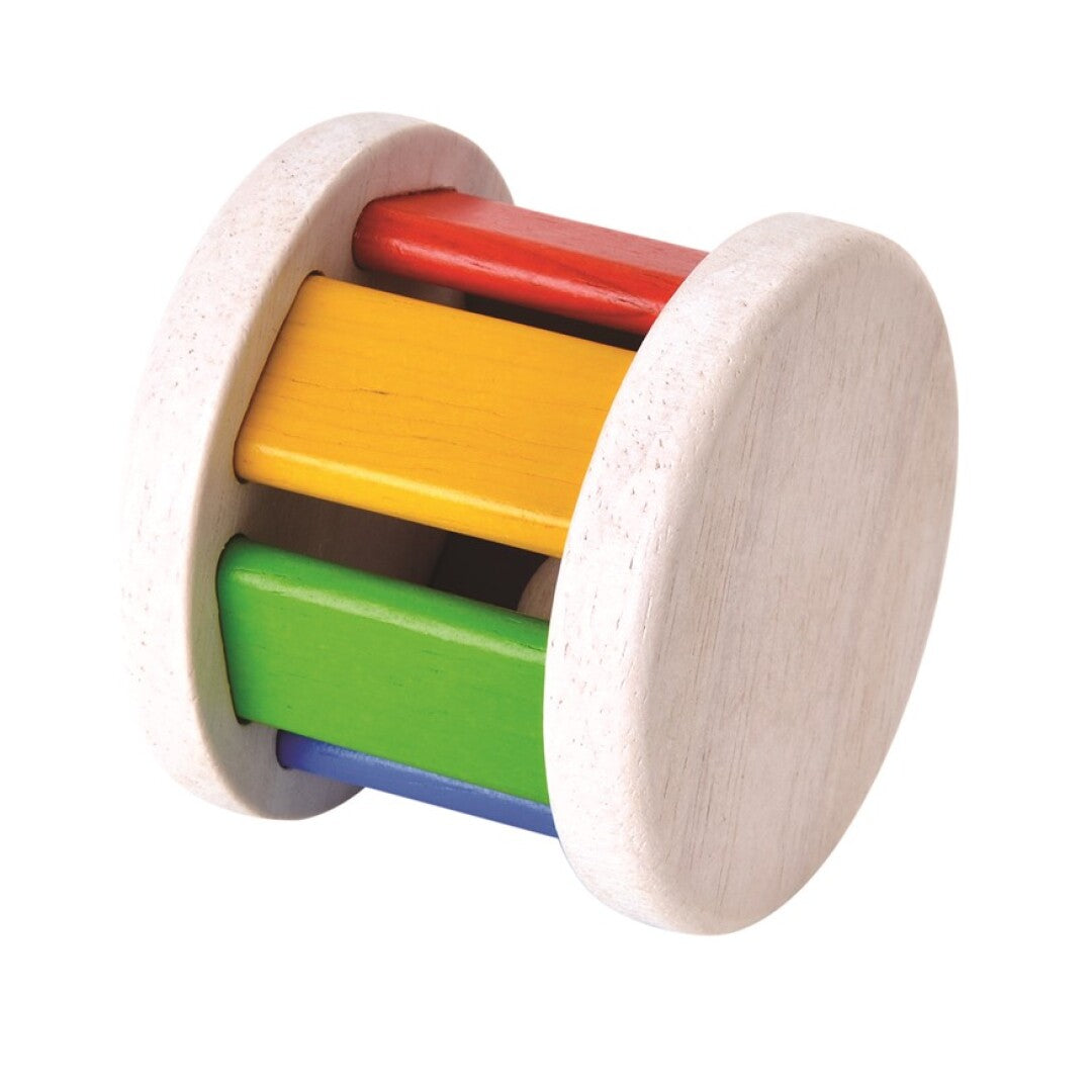 Roller de Madera - Plantoys