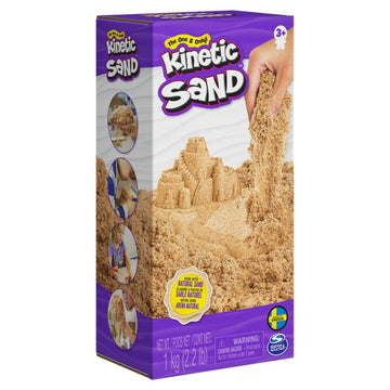 Kinetic Sand (1kg)