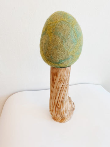 Árbol de primavera