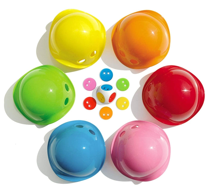 Bilibo Game Box