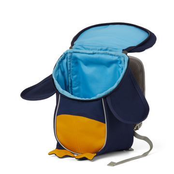 Mochila Pingüino